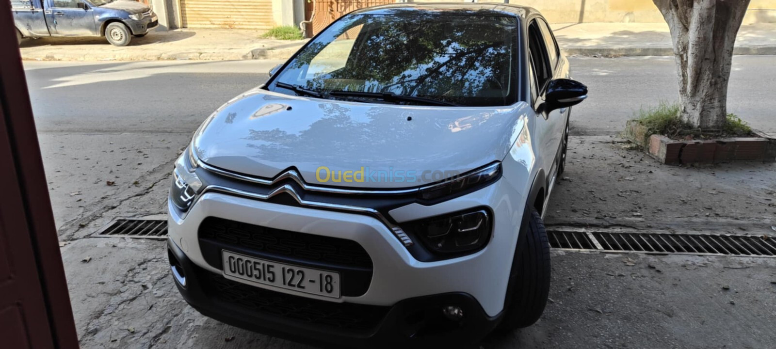 Citroen C3 2022 City Line