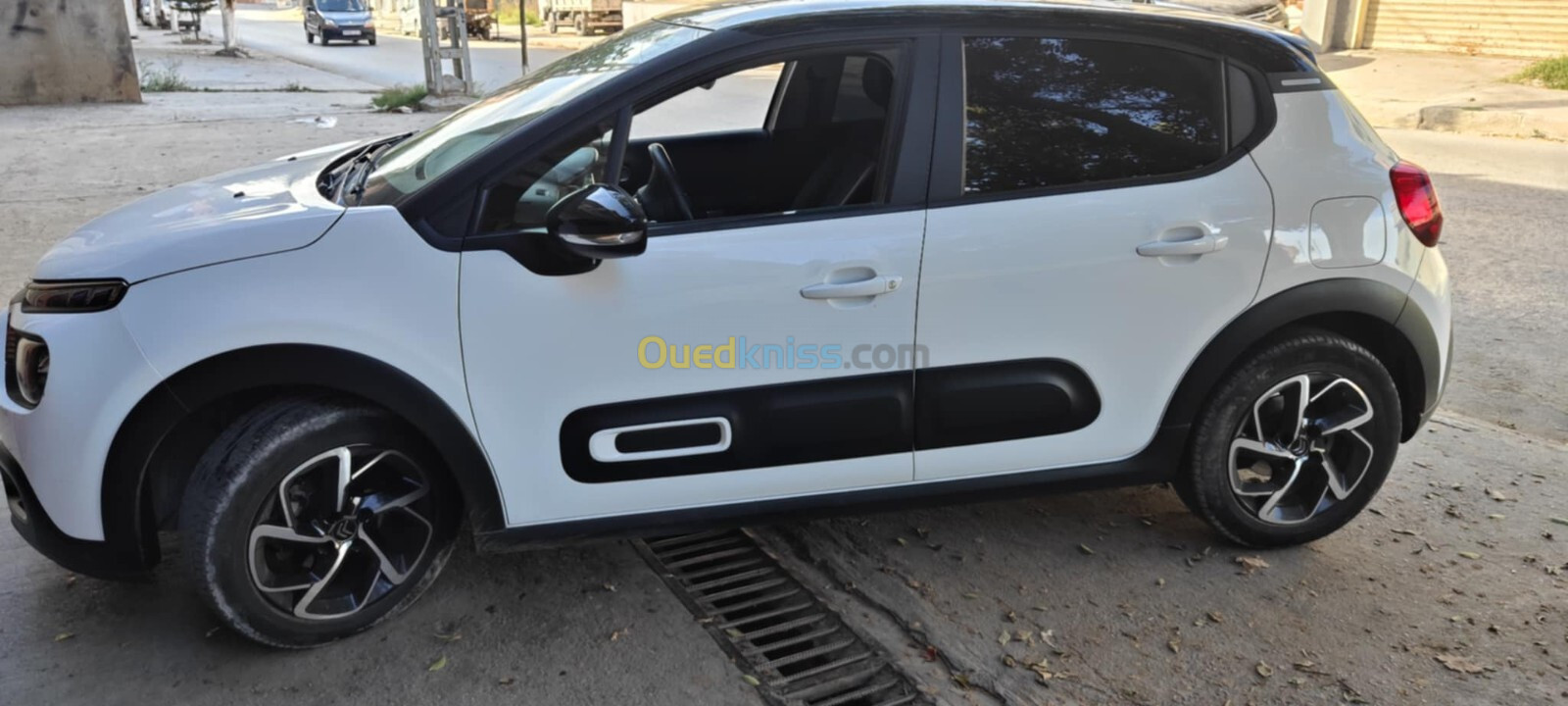 Citroen C3 2022 City Line