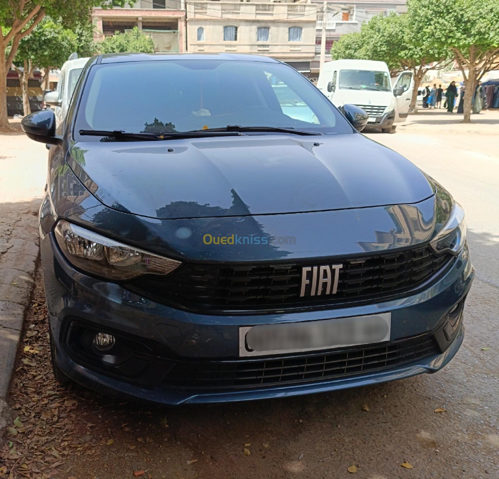 Fiat Tipo 2023 