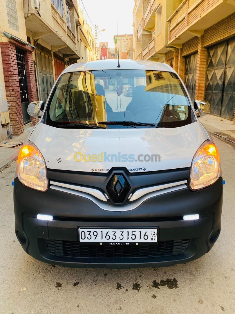 Renault Kangoo 2015 Kangoo