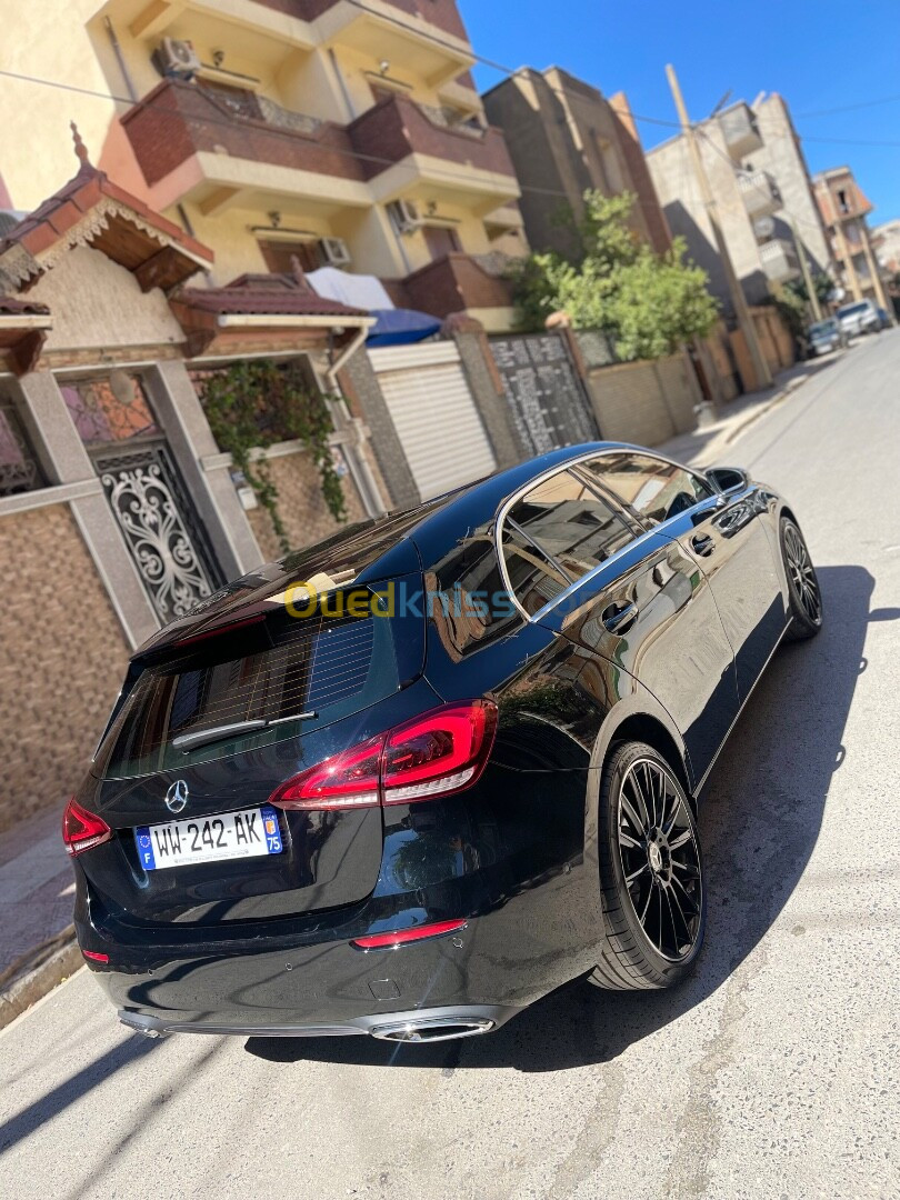 Mercedes Classe a 2023 Amg