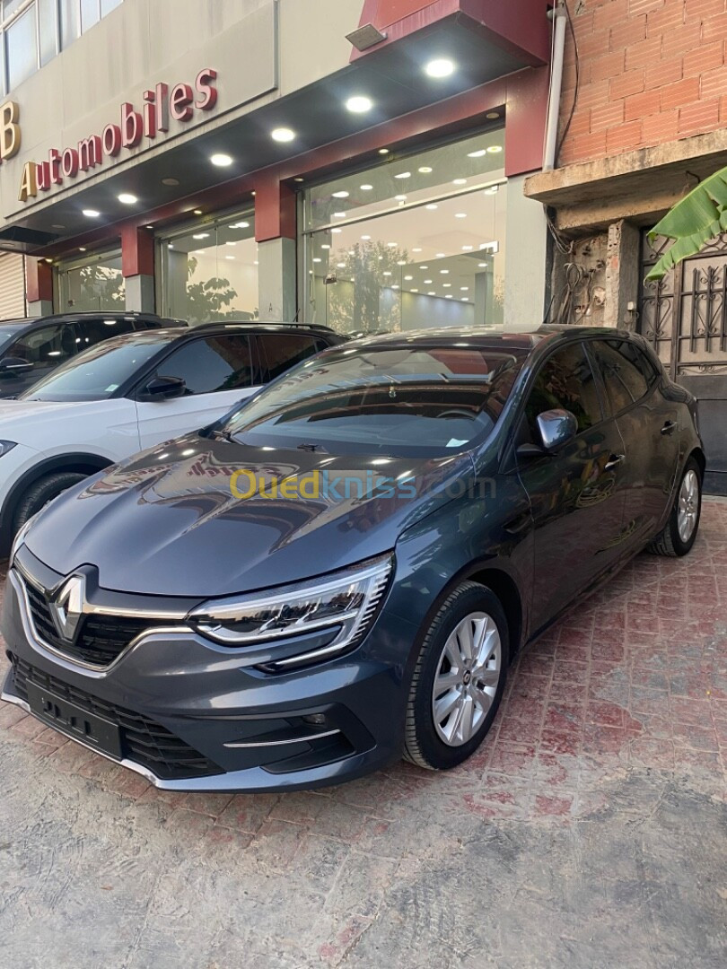 Renault Megane 3 Facelift 2022 Megane 3 Facelift