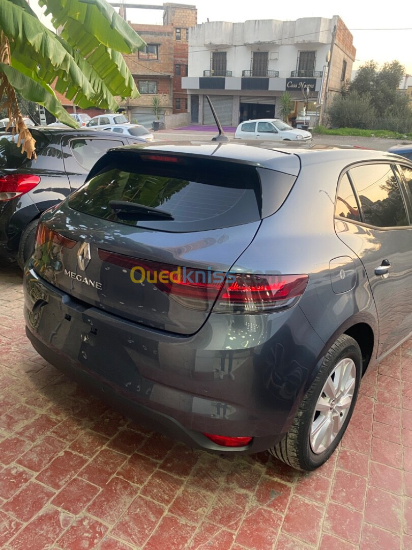 Renault Megane 3 Facelift 2022 Megane 3 Facelift