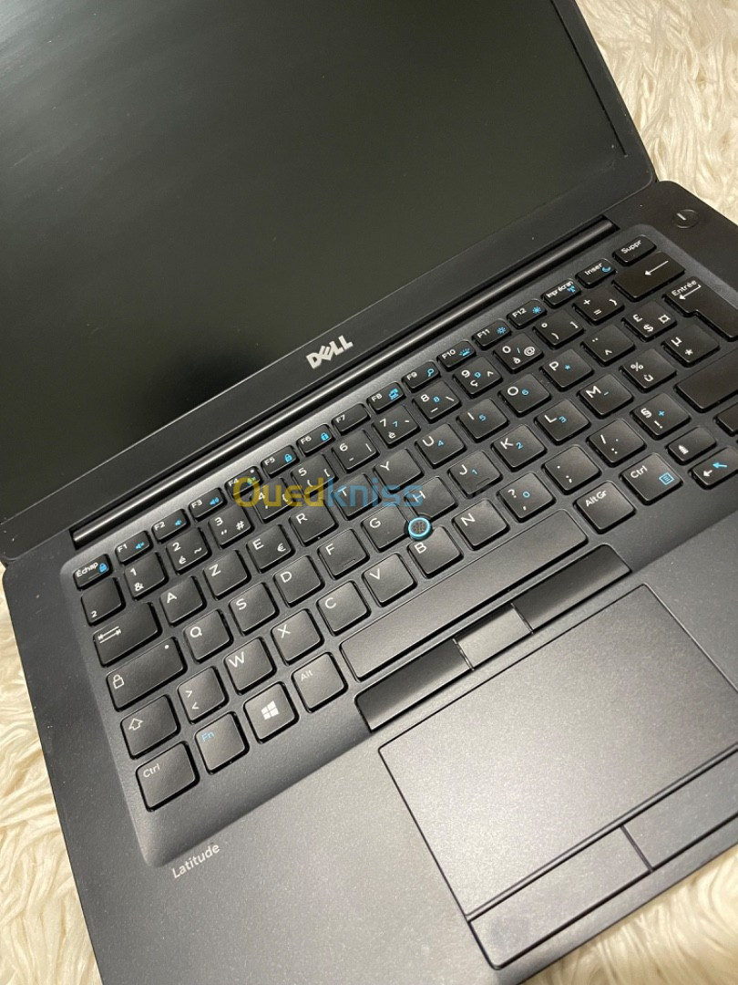 Dell latitude i5 6eme