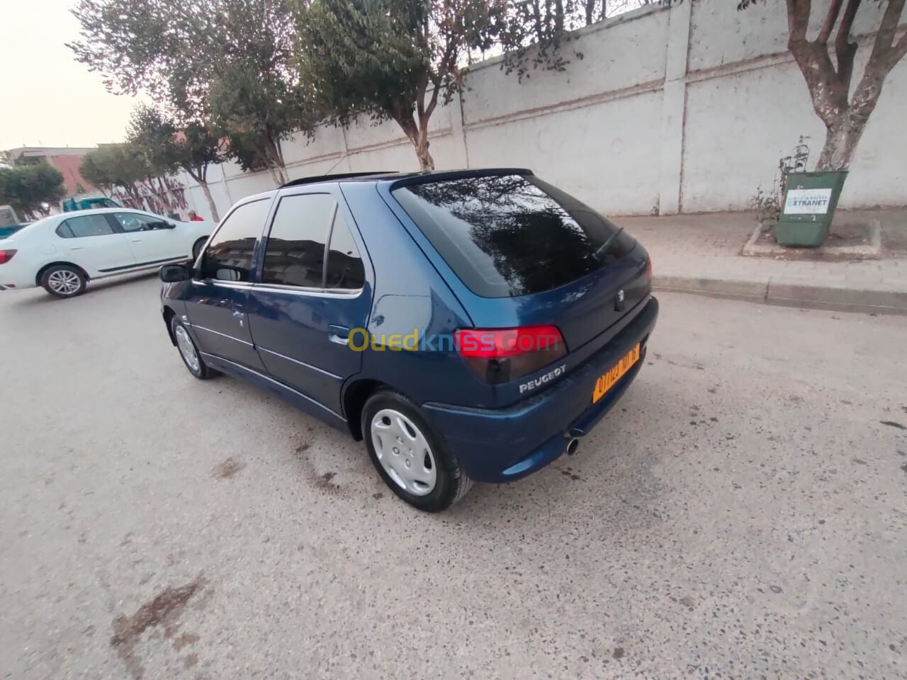 Peugeot 306 2001 306