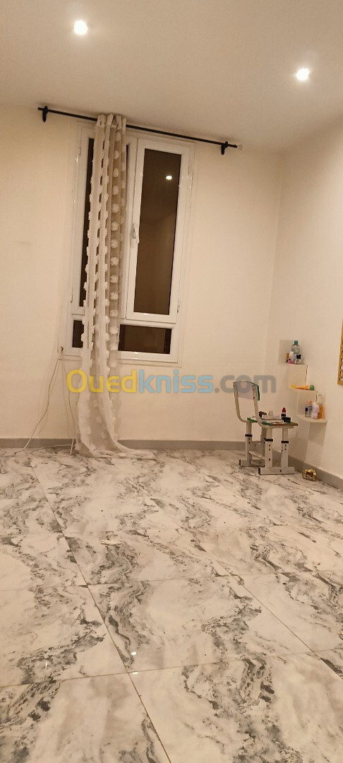 Vente Appartement F3 Alger Casbah