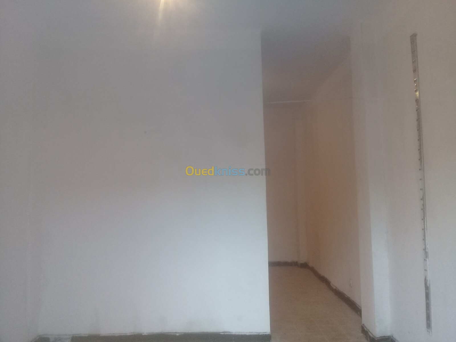 Vente Studio Sidi Bel Abbès Sidi bel abbes