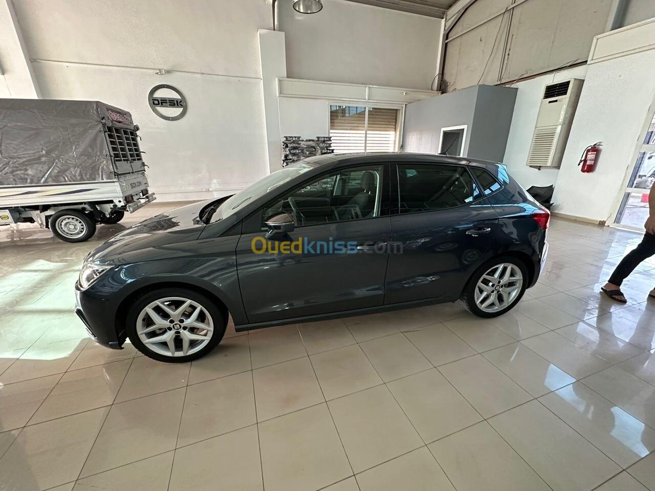 Seat Ibiza 2019 FR