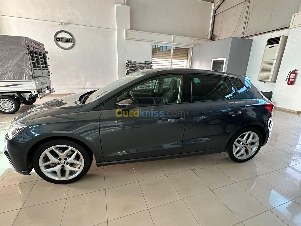 Seat Ibiza 2019 FR