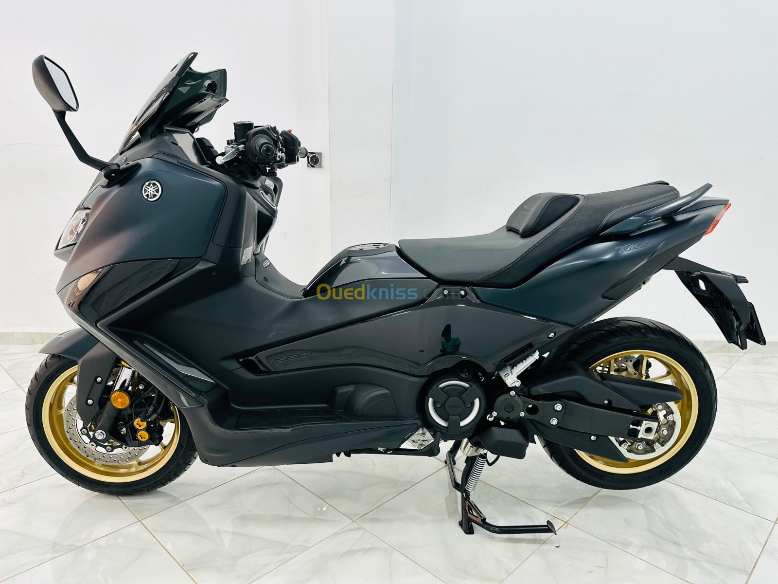 YAMAHA Tmax 562 2022