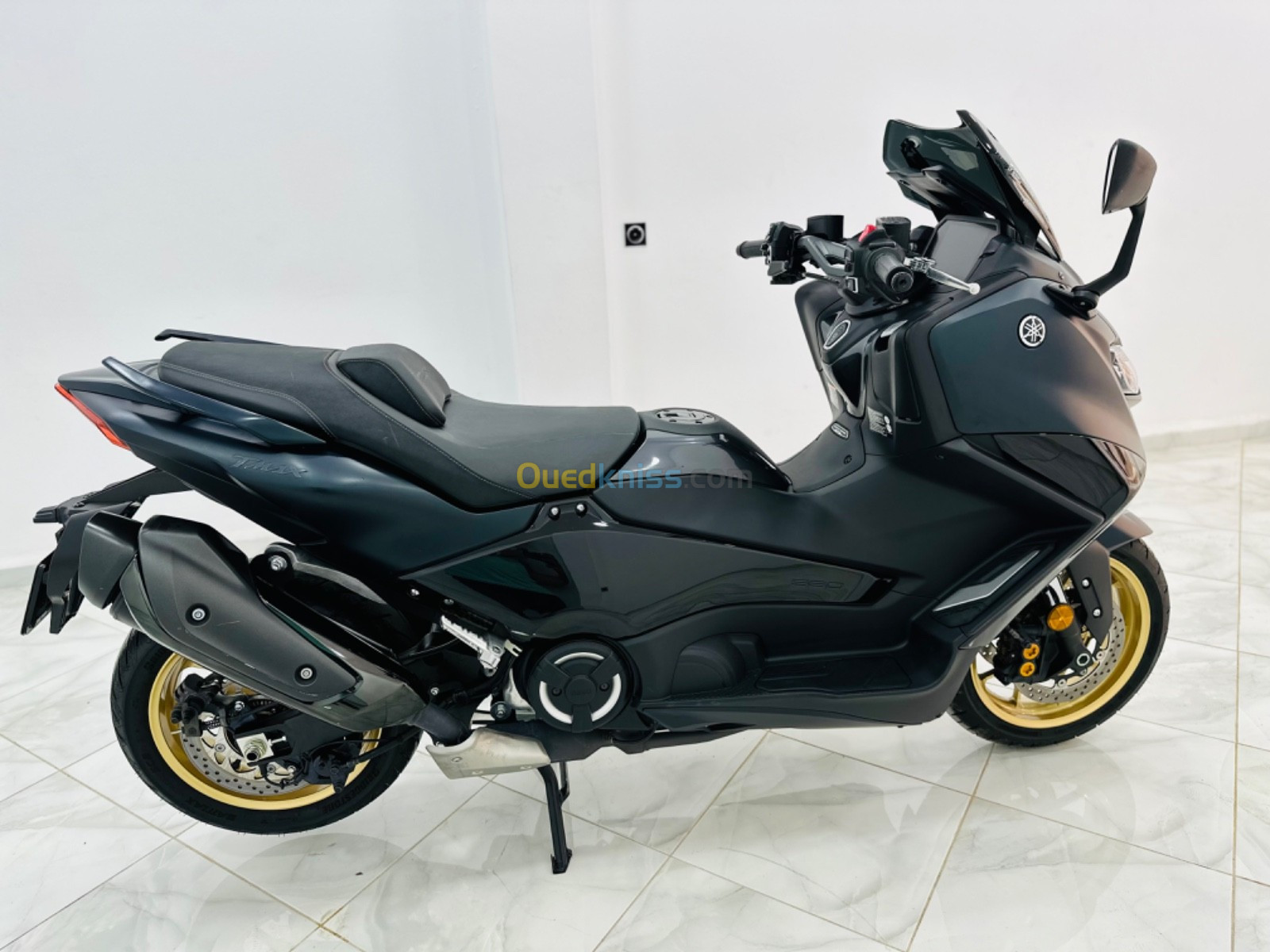 YAMAHA Tmax 562 2022