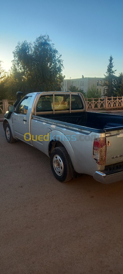 Nissan Navara 2014 SC XE