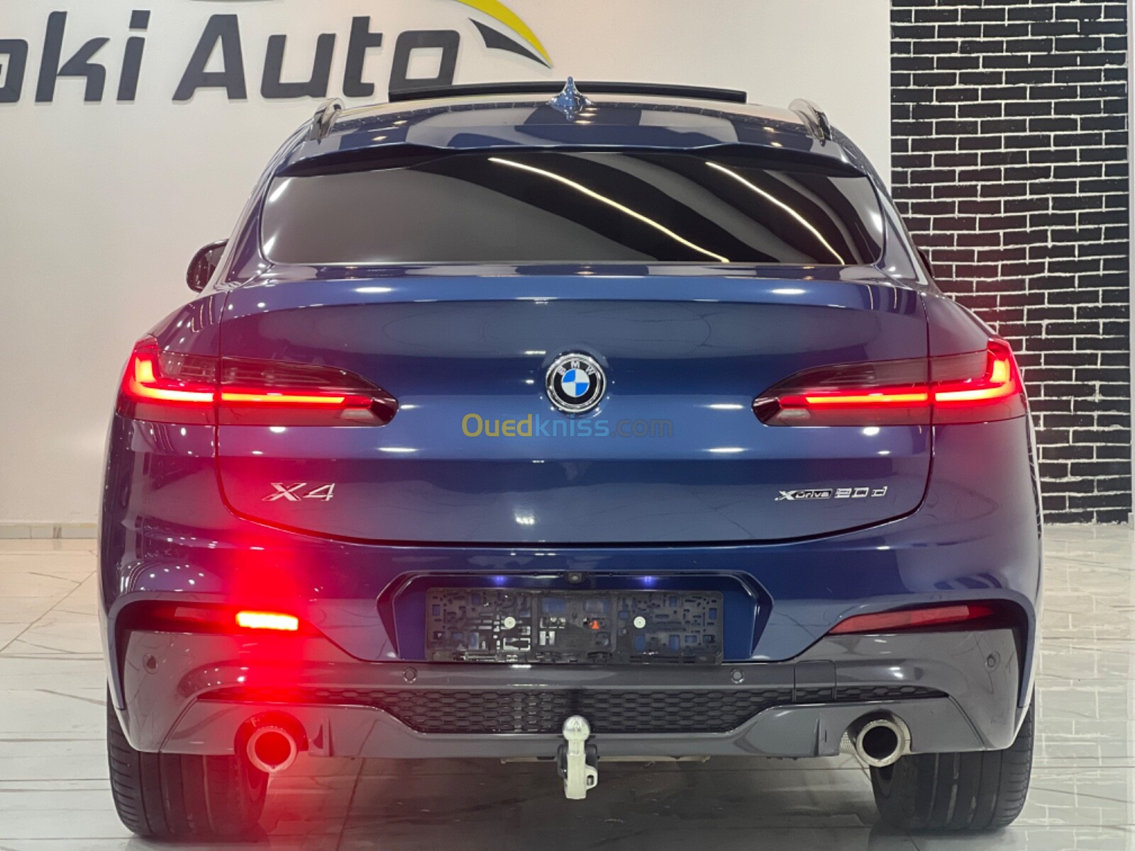 BMW X4 2022 X4