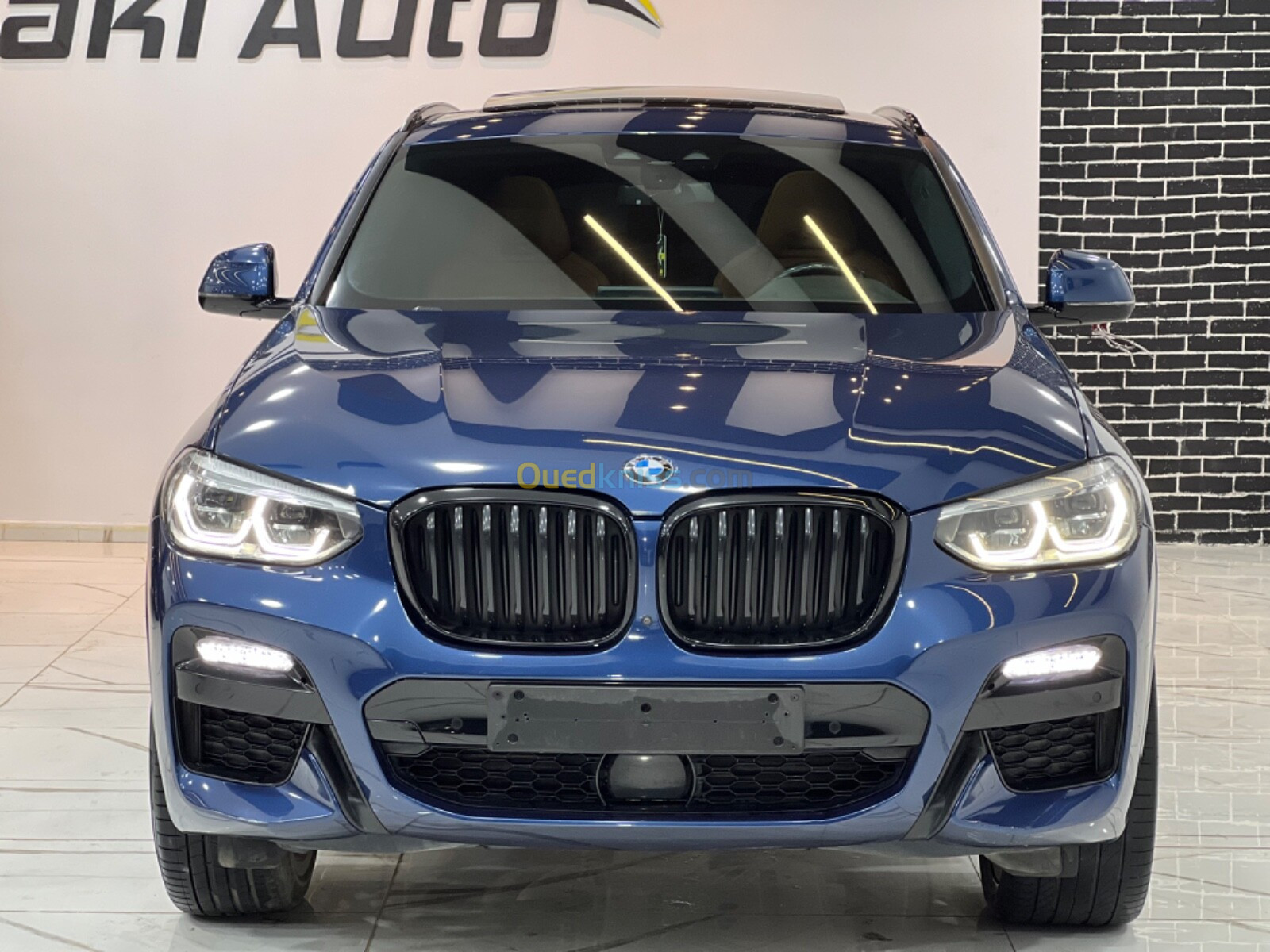 BMW X4 2022 X4