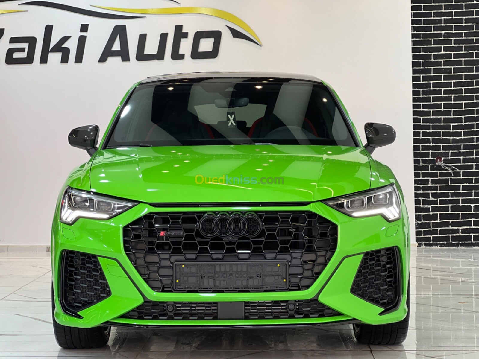 Audi RS3 2024 RS3