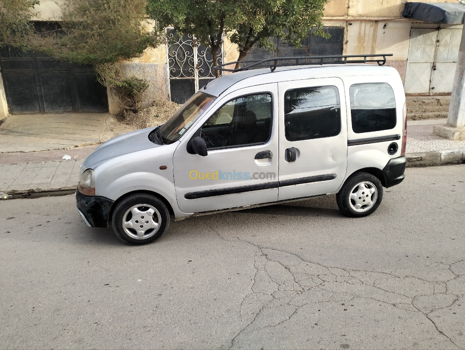 Renault Kangoo 2002 Kangoo