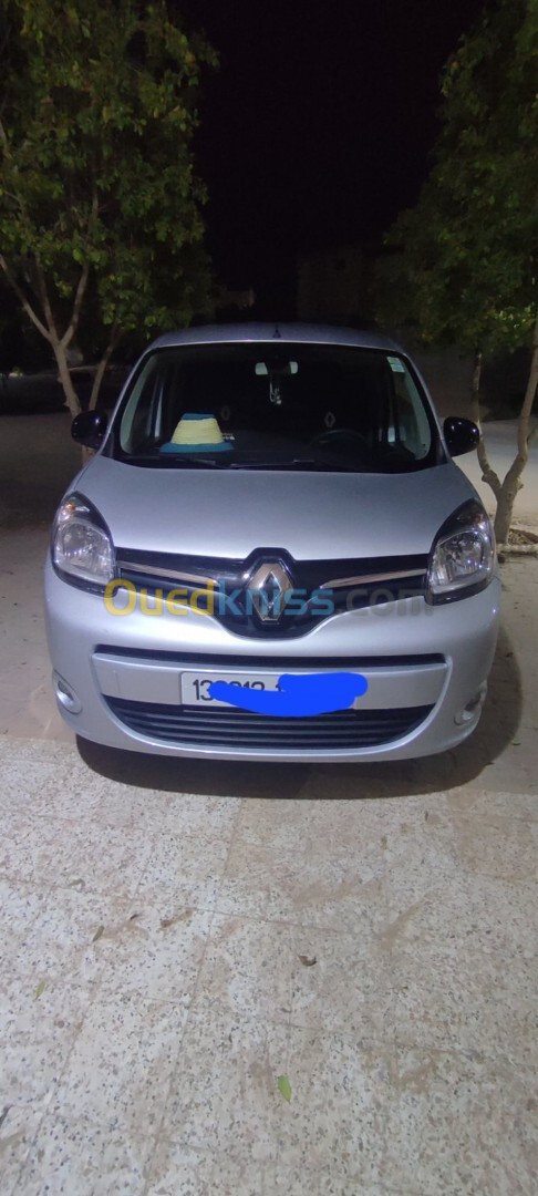 Renault Kangoo 2018 Privilège +