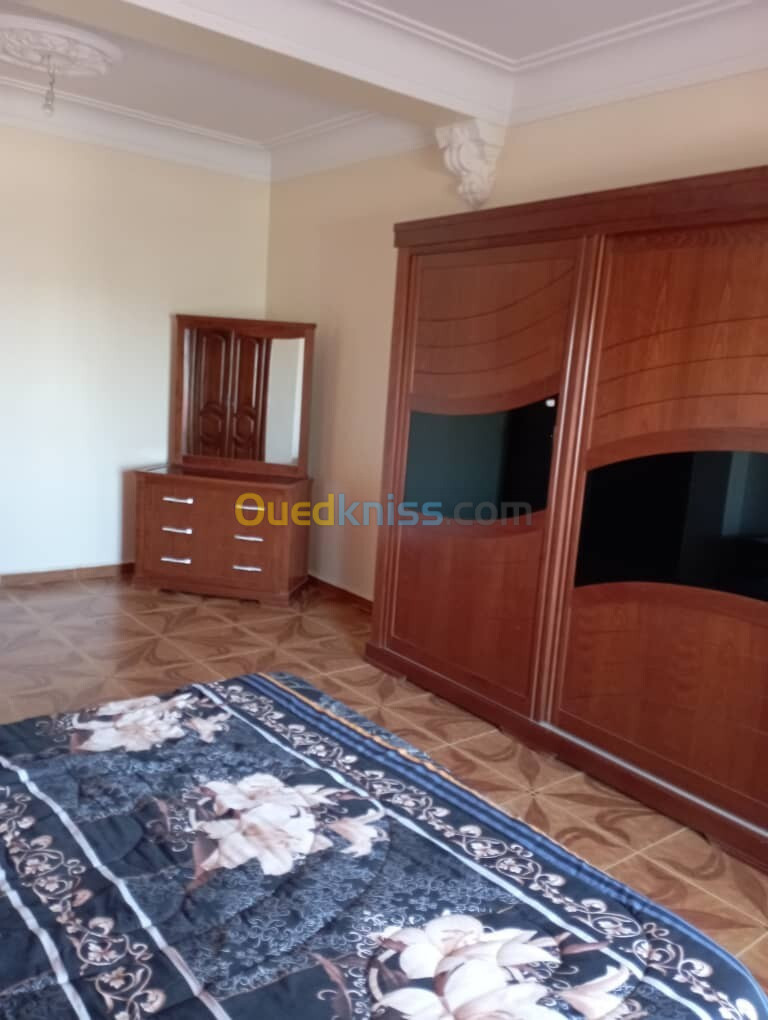 Location Appartement F3 Alger Ouled fayet