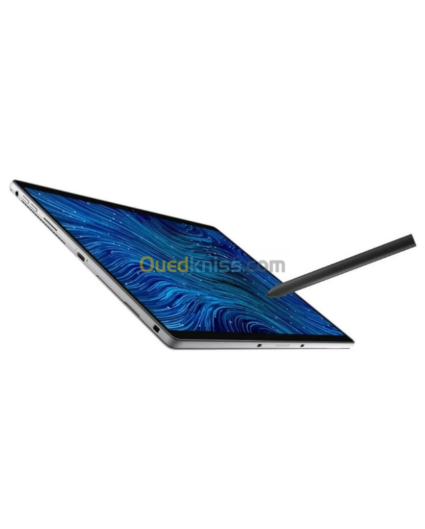 Dell Latitude 7320 Detachable i5 11 Gen 16 Ram 256 ssd 13.3 Pouces 3K Stylet disponible etat 10/10