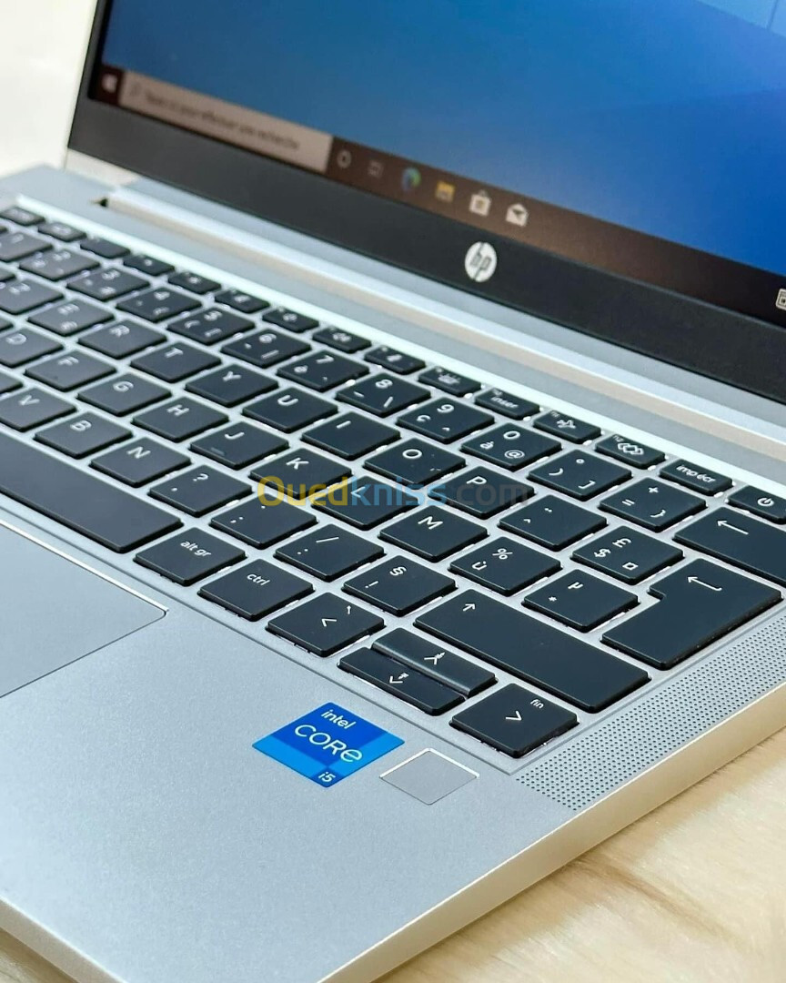 HP Probook 630 G8 i5 11 Gen 08 Gb ram 256 Ssd ecran 13 FHD Tactil etat 10/10 2022