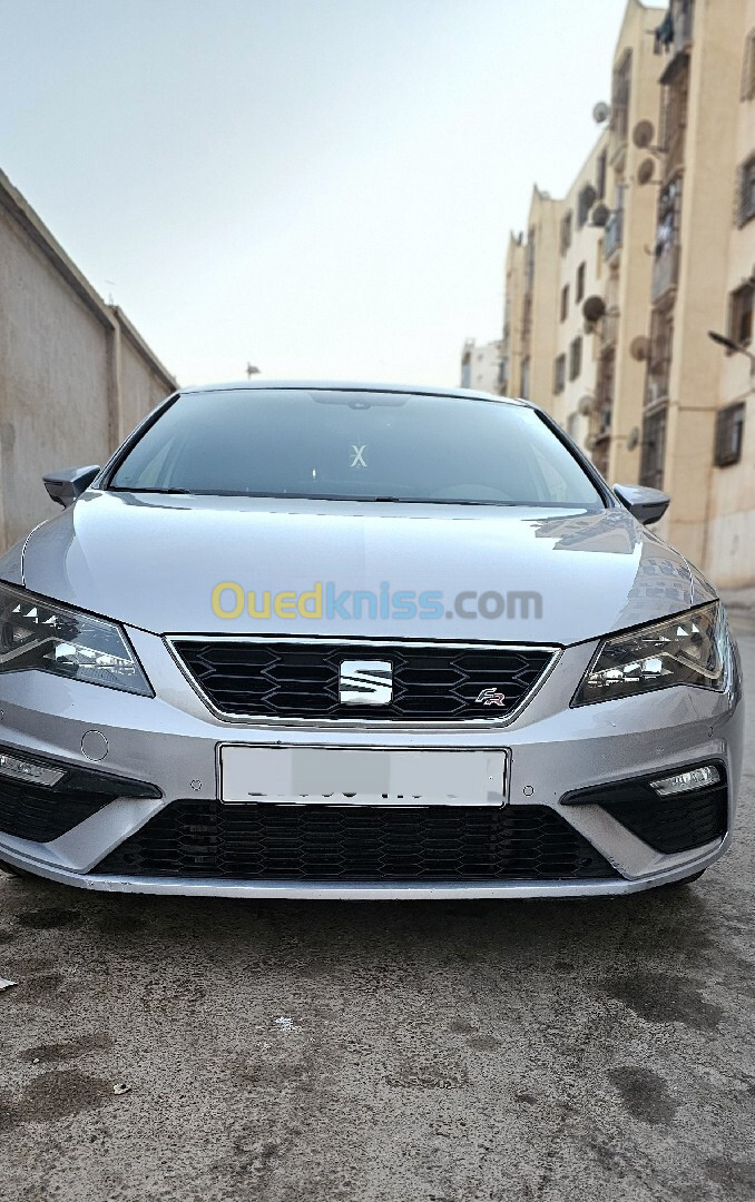 Seat Leon 2019 FR