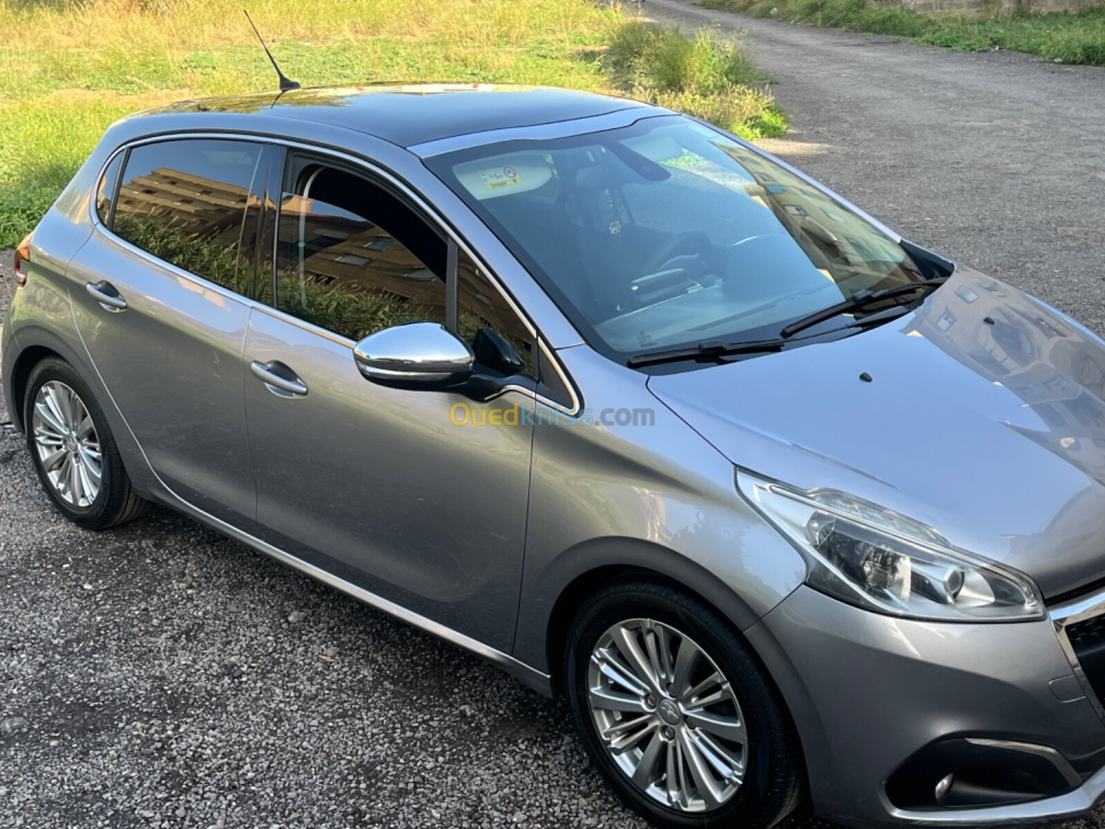 Peugeot 208 2019 Allure Facelift