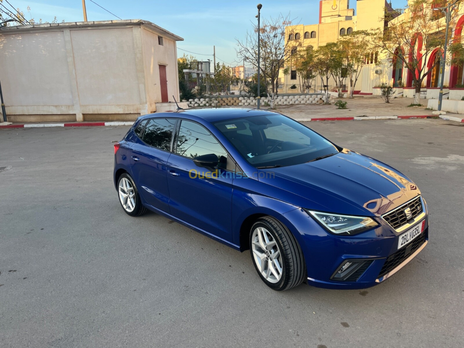 Seat Ibiza 2021 FR