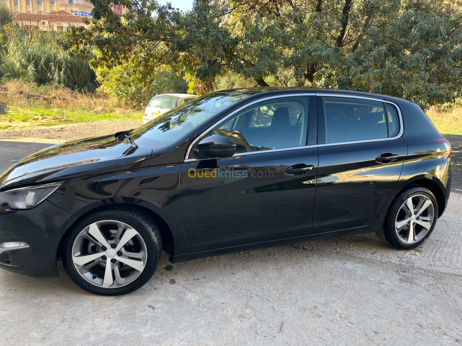 Peugeot 308 2015 Allure