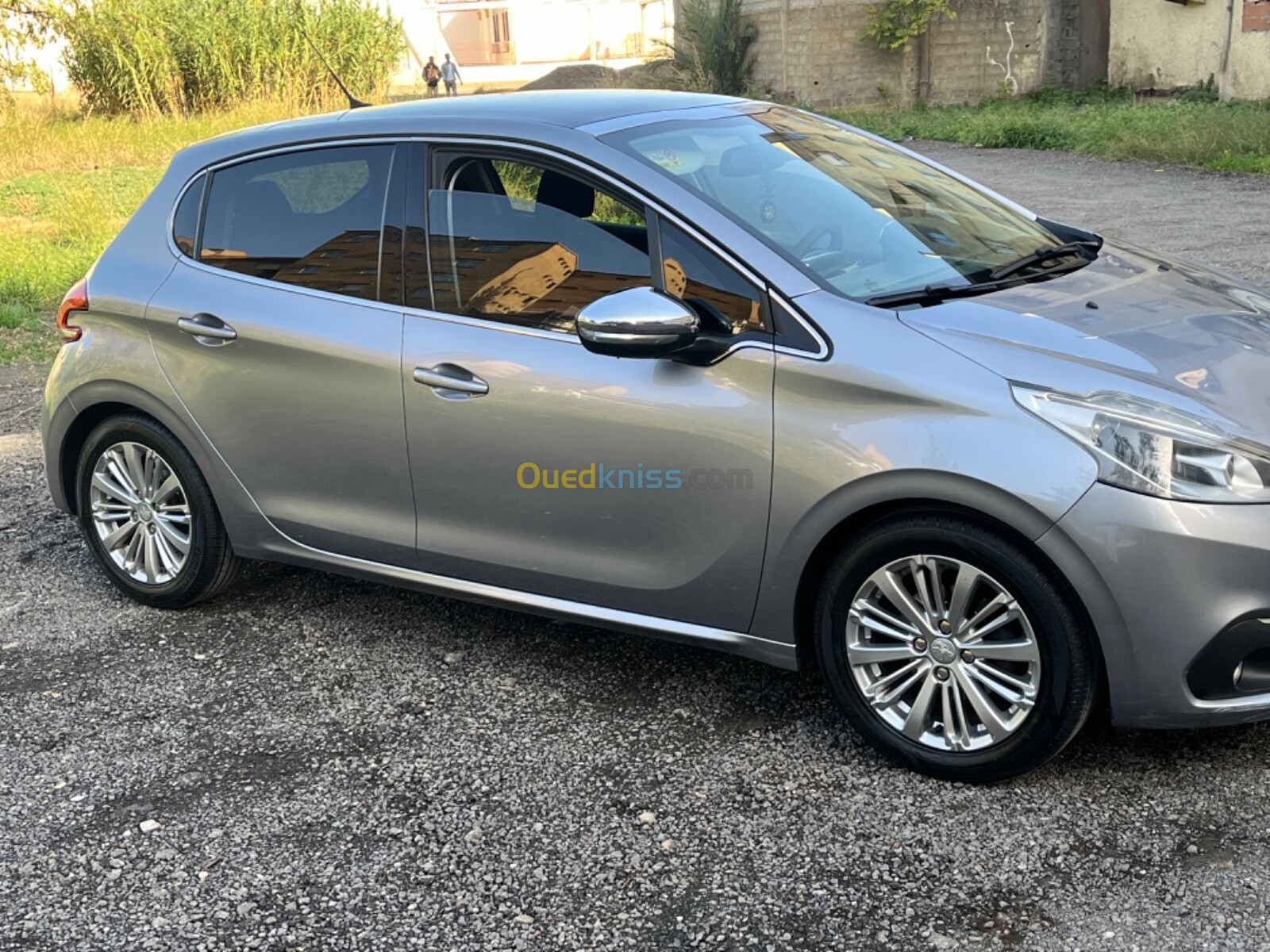 Peugeot 208 2019 Allure Facelift