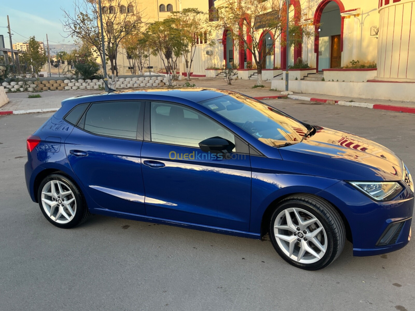 Seat Ibiza 2021 FR