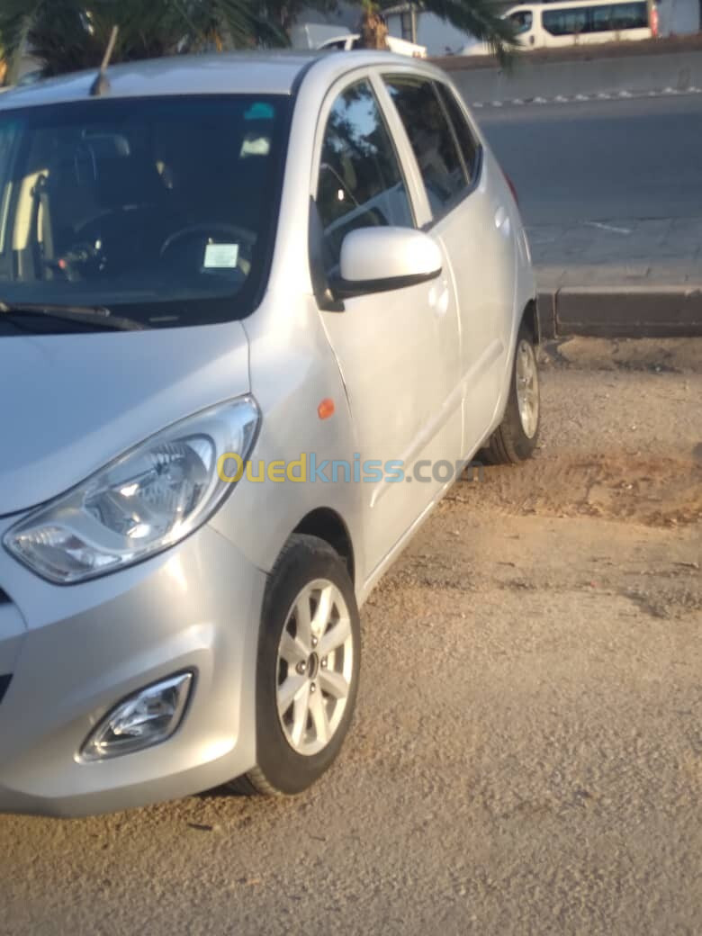 Hyundai i10 2014 GL Plus