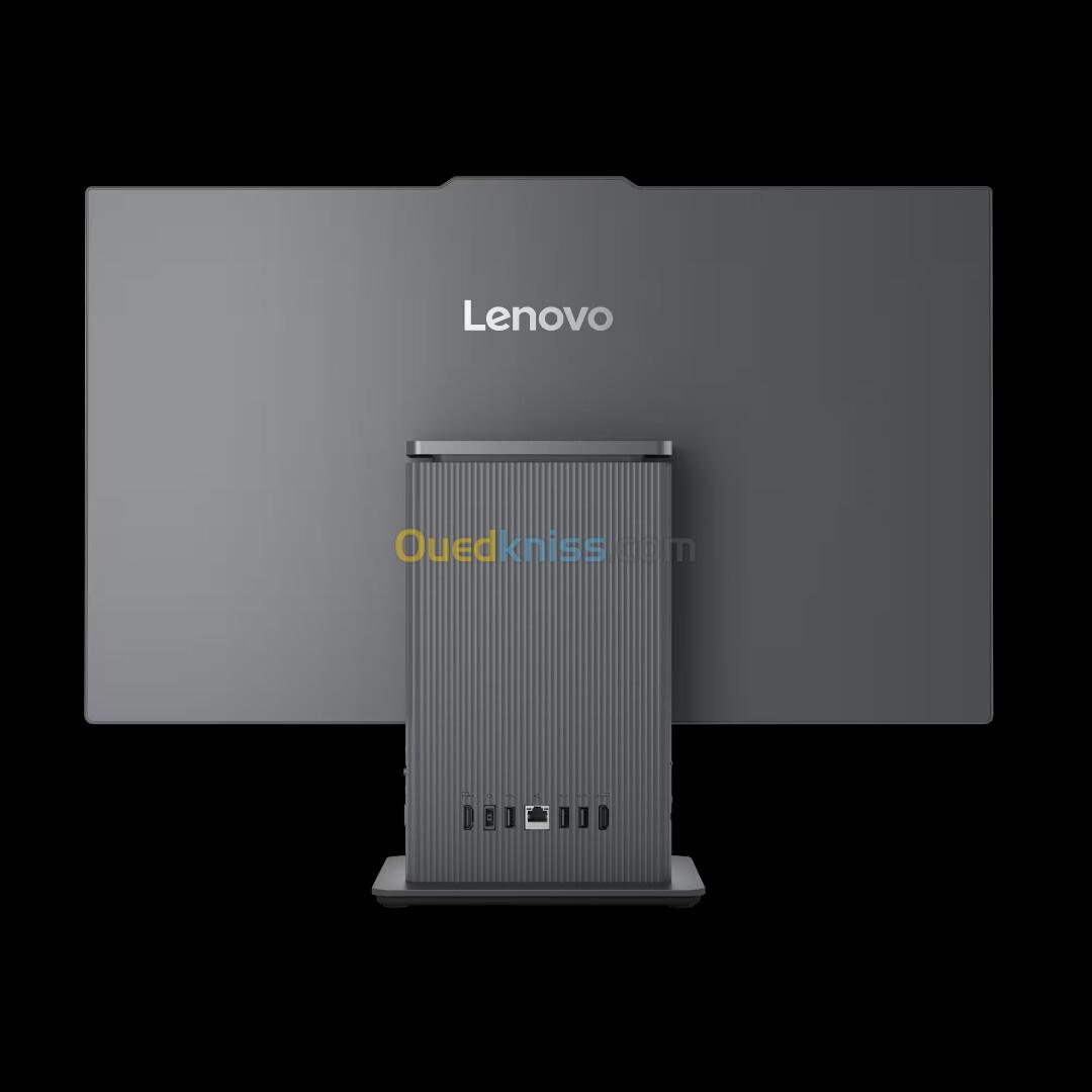 LENOVO IDEACENTRE 27ARR9 RYZEN 5-7535HS /16GB/1TB NVMe/TACTILE STATION DE CHRGE SANS FIL