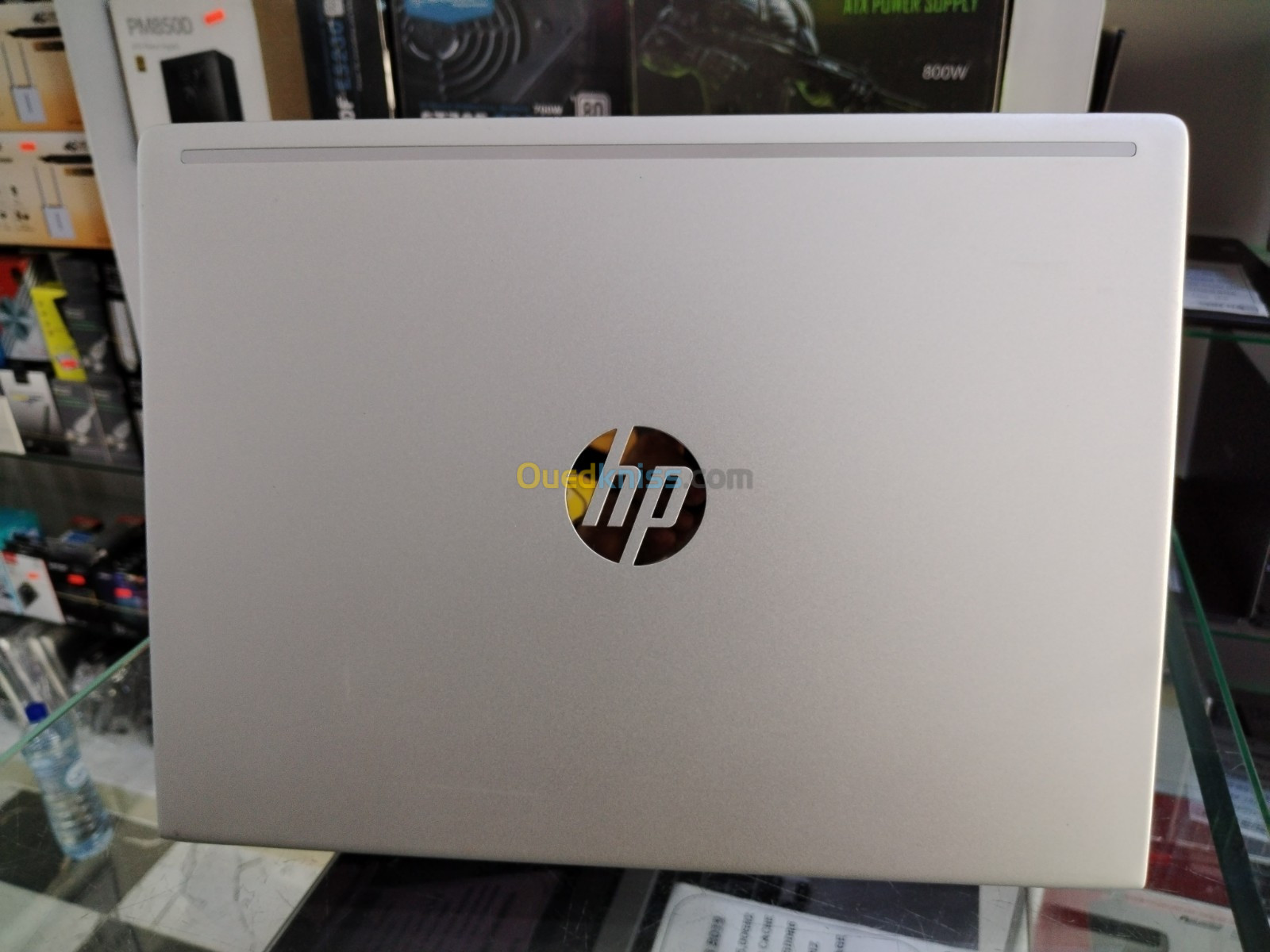 HP PROBOOK 430 G7 I3-10110U 8GB /256GB NVME FHD