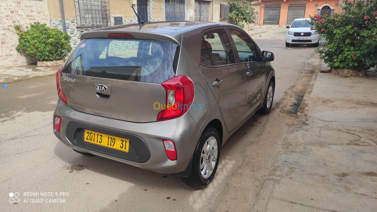 Kia Picanto 2019 LX Confort