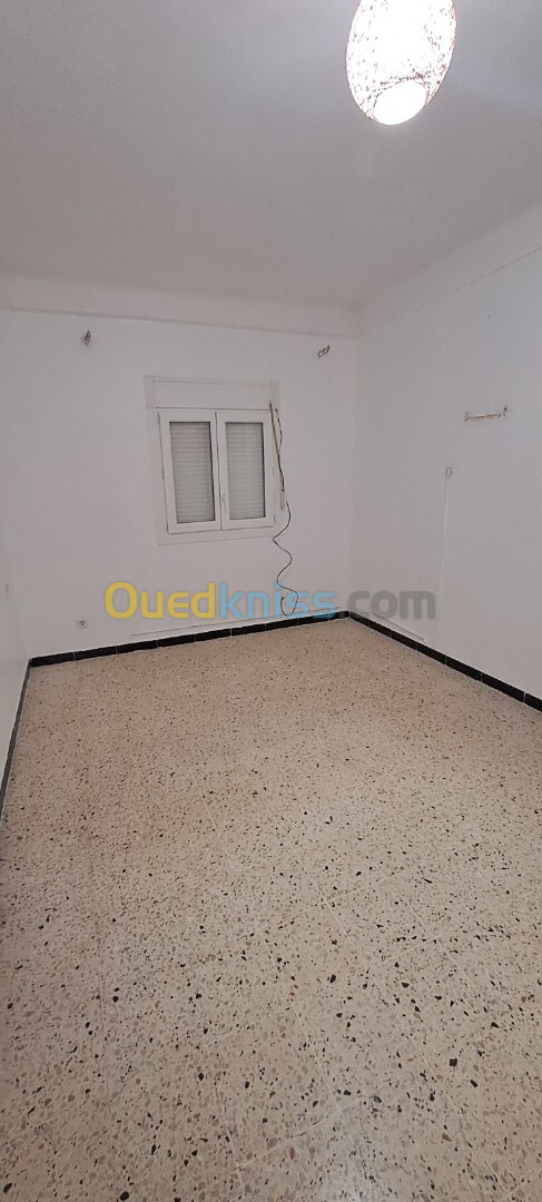 Vente Appartement F3 Oran Bir el djir