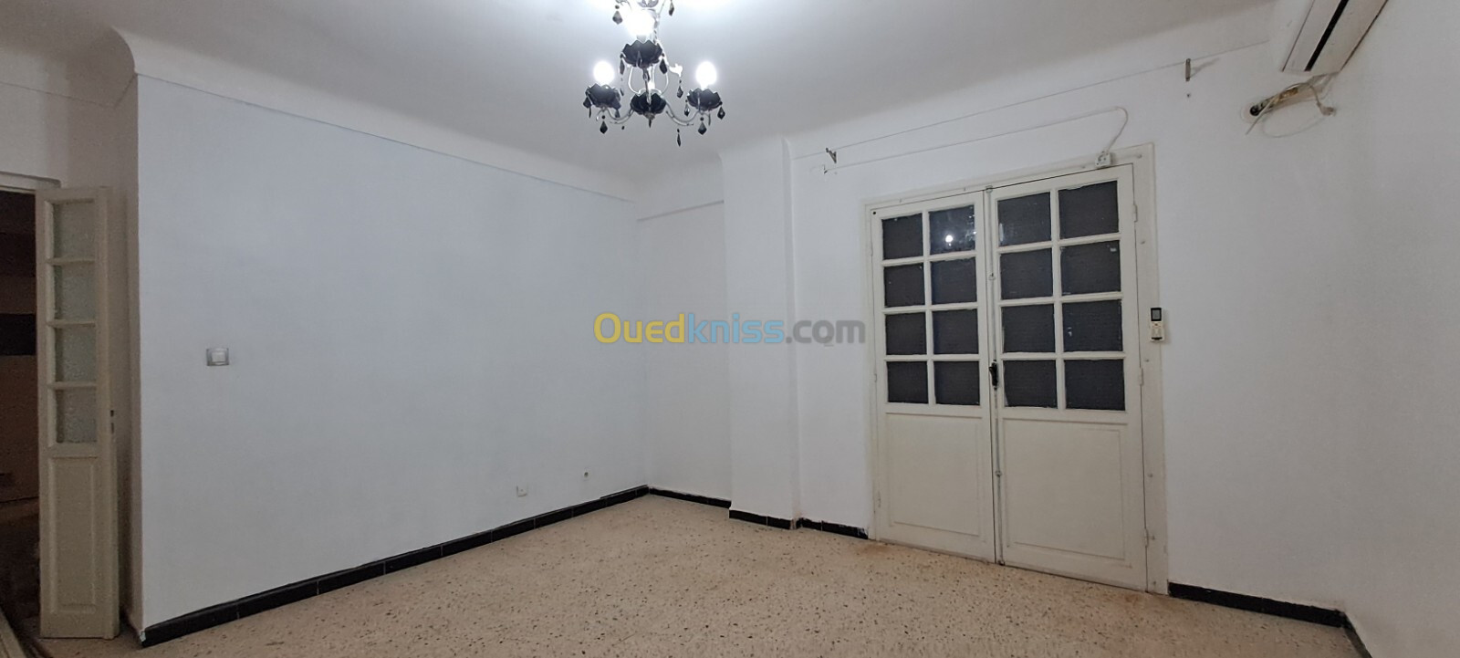 Vente Appartement F3 Oran Bir el djir