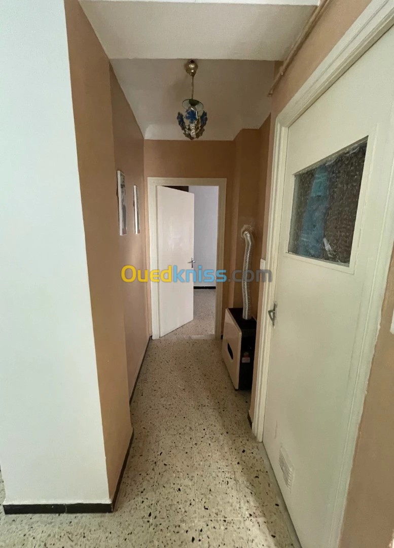 Vente Appartement F3 Oran Bir el djir