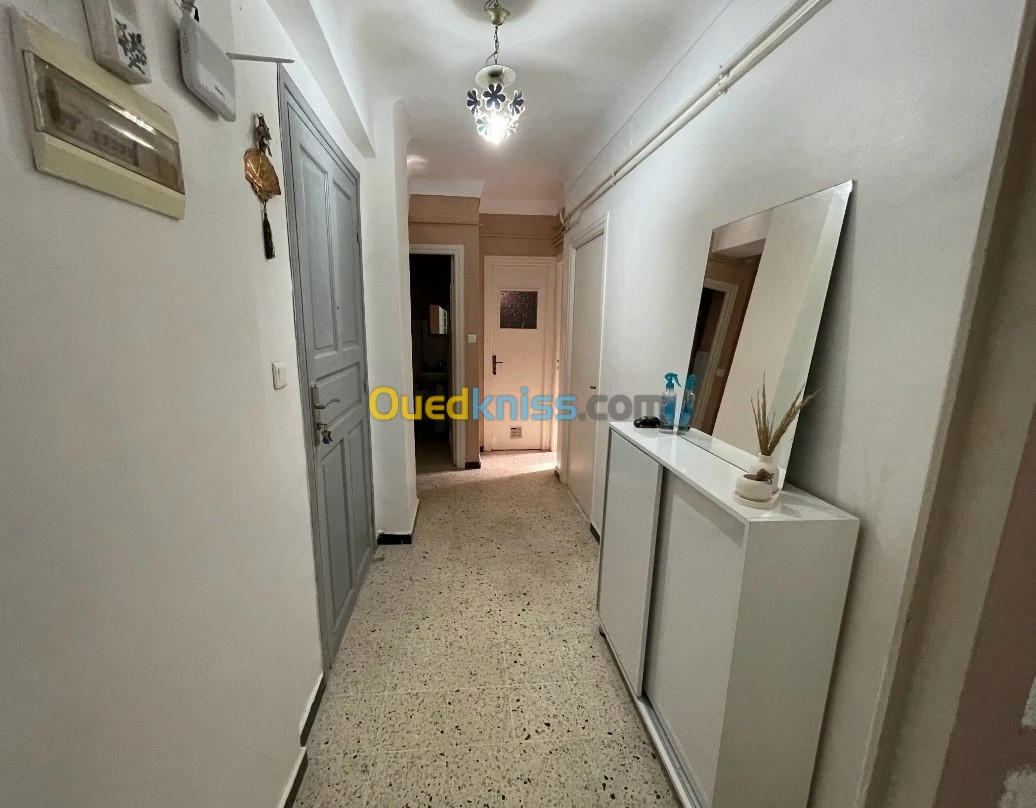 Vente Appartement F3 Oran Bir el djir