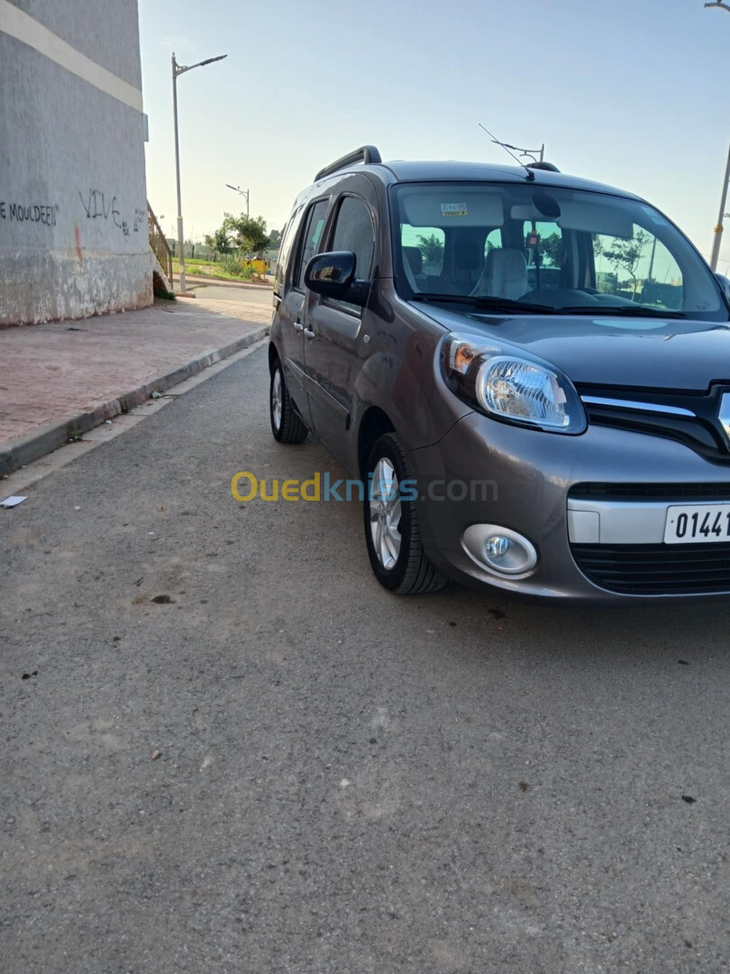 Renault Kangoo 2018 Grand Confort