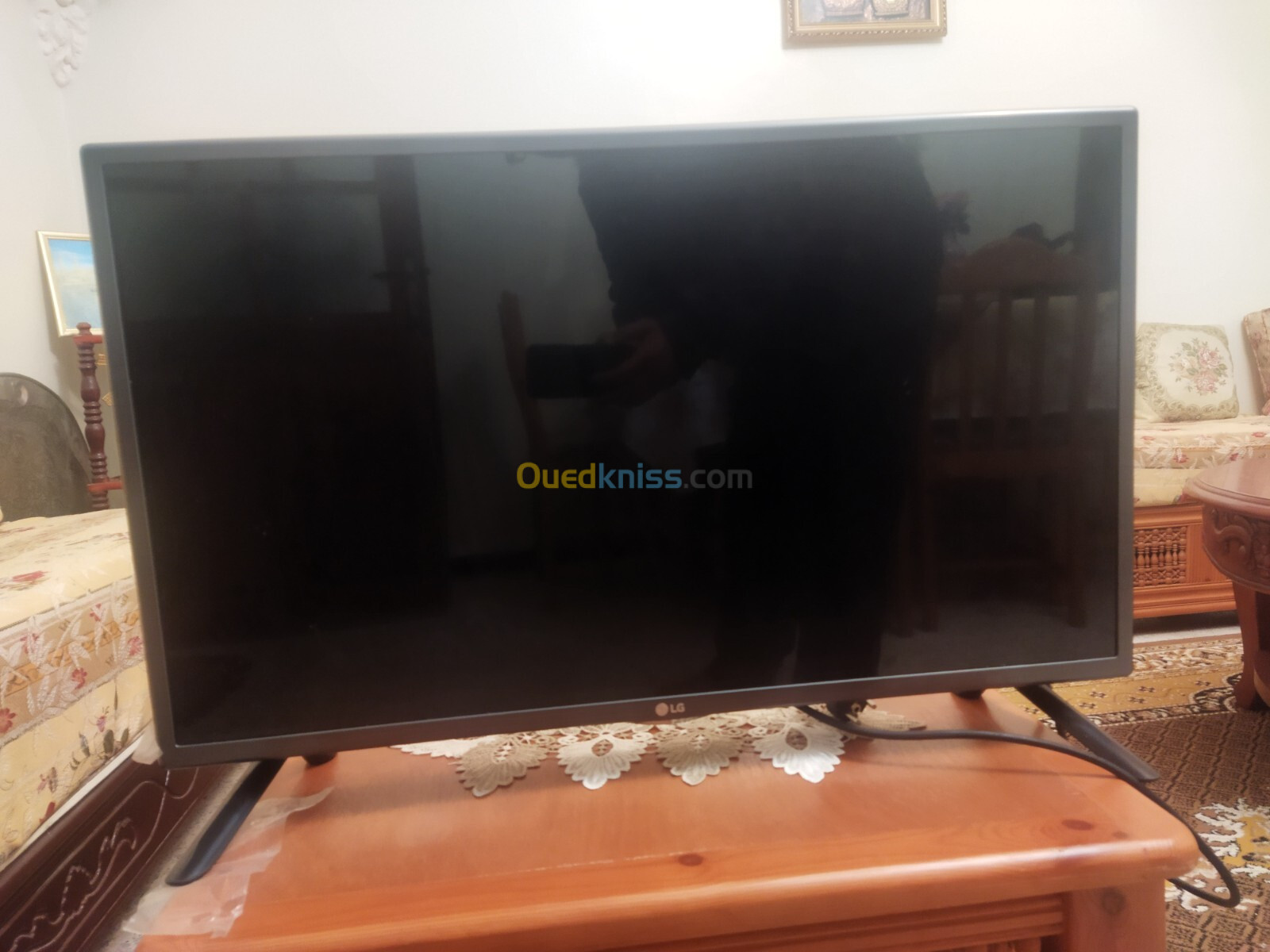 lg tv hd 