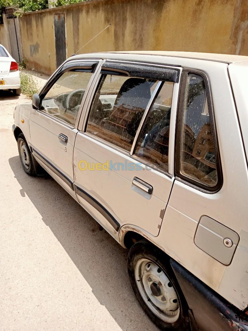 Suzuki Maruti 800 2008 Maruti 800