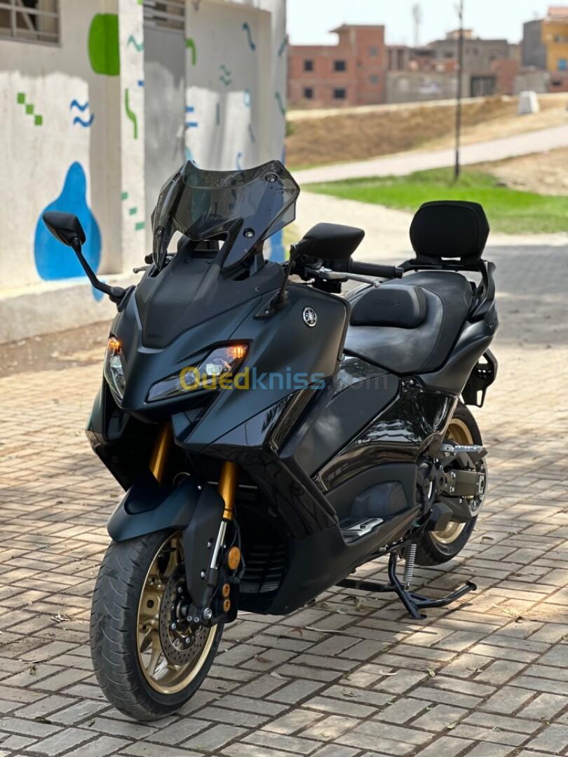 Yamaha Tmax 562 2022