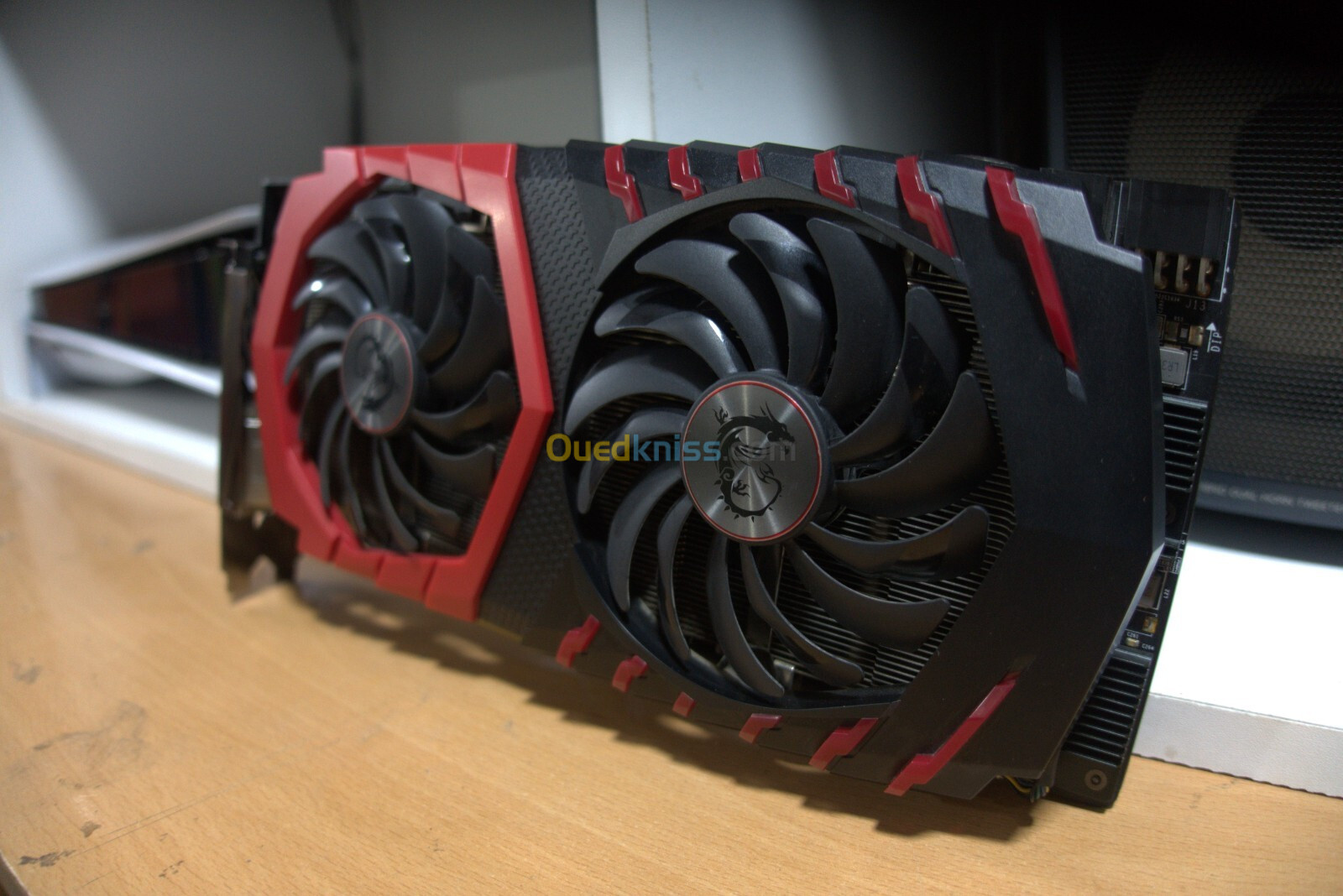 GeForce GTX 1070 GAMING X 8G