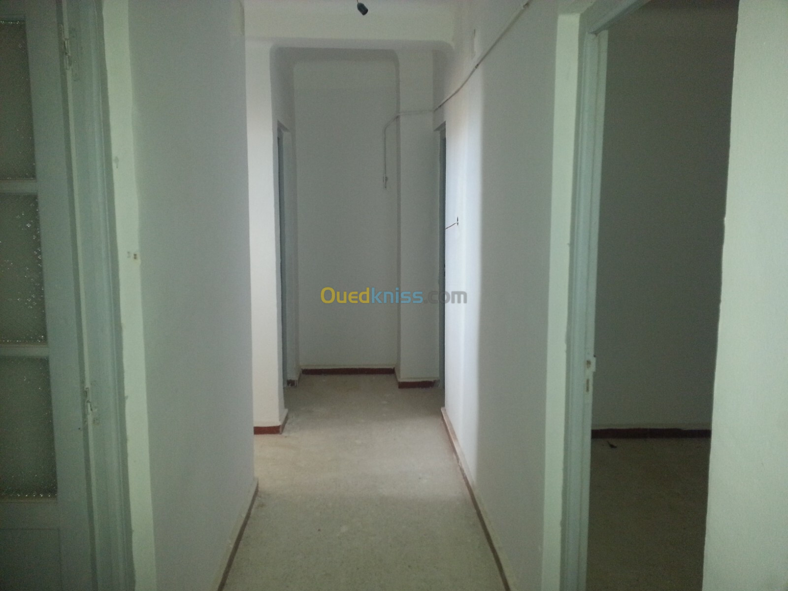 Location Appartement F3 Tipaza Douaouda