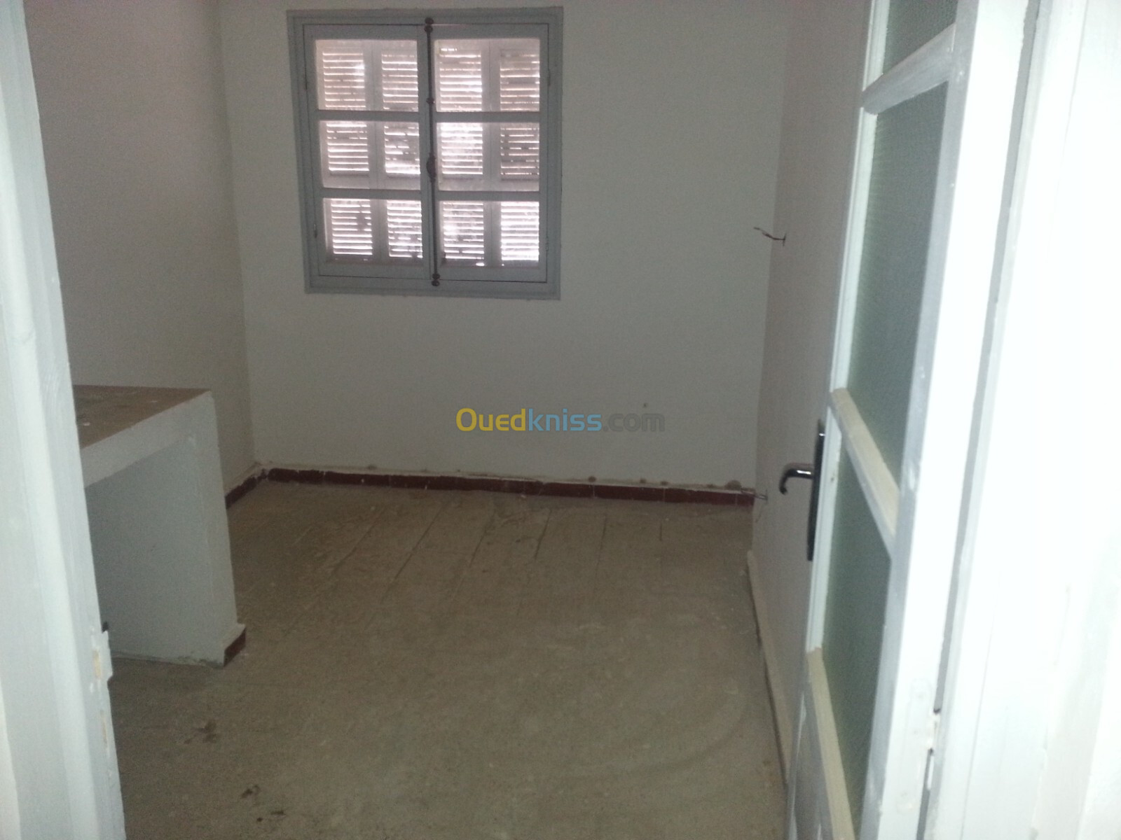 Location Appartement F3 Tipaza Douaouda