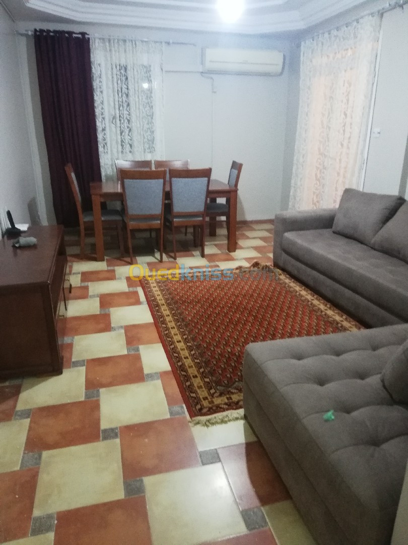 Vente Appartement F3 Alger Kouba