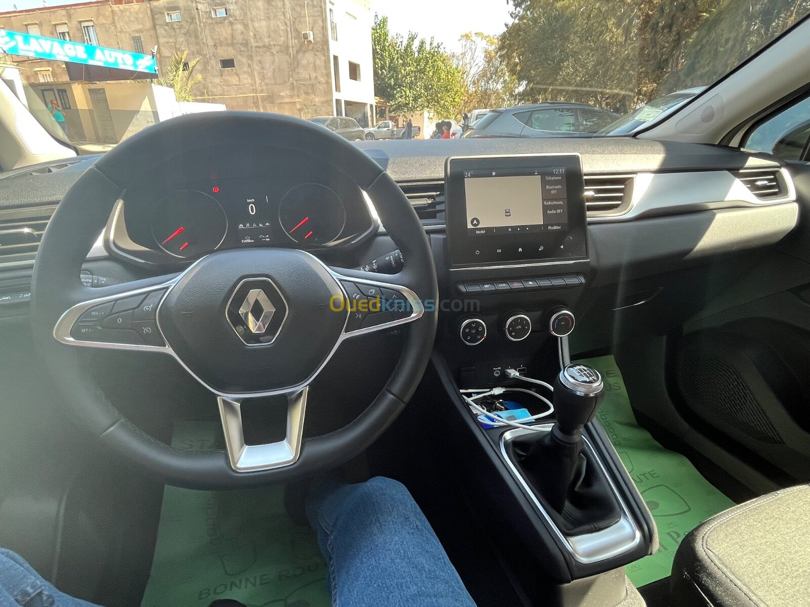 Renault Captur 2022 Business