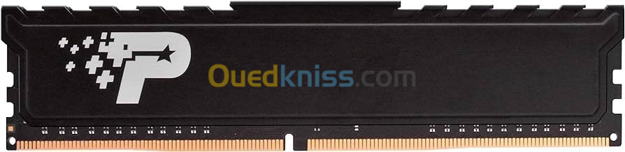 RAM PATRIOT SL PREM 8 3200MHZ DDR4