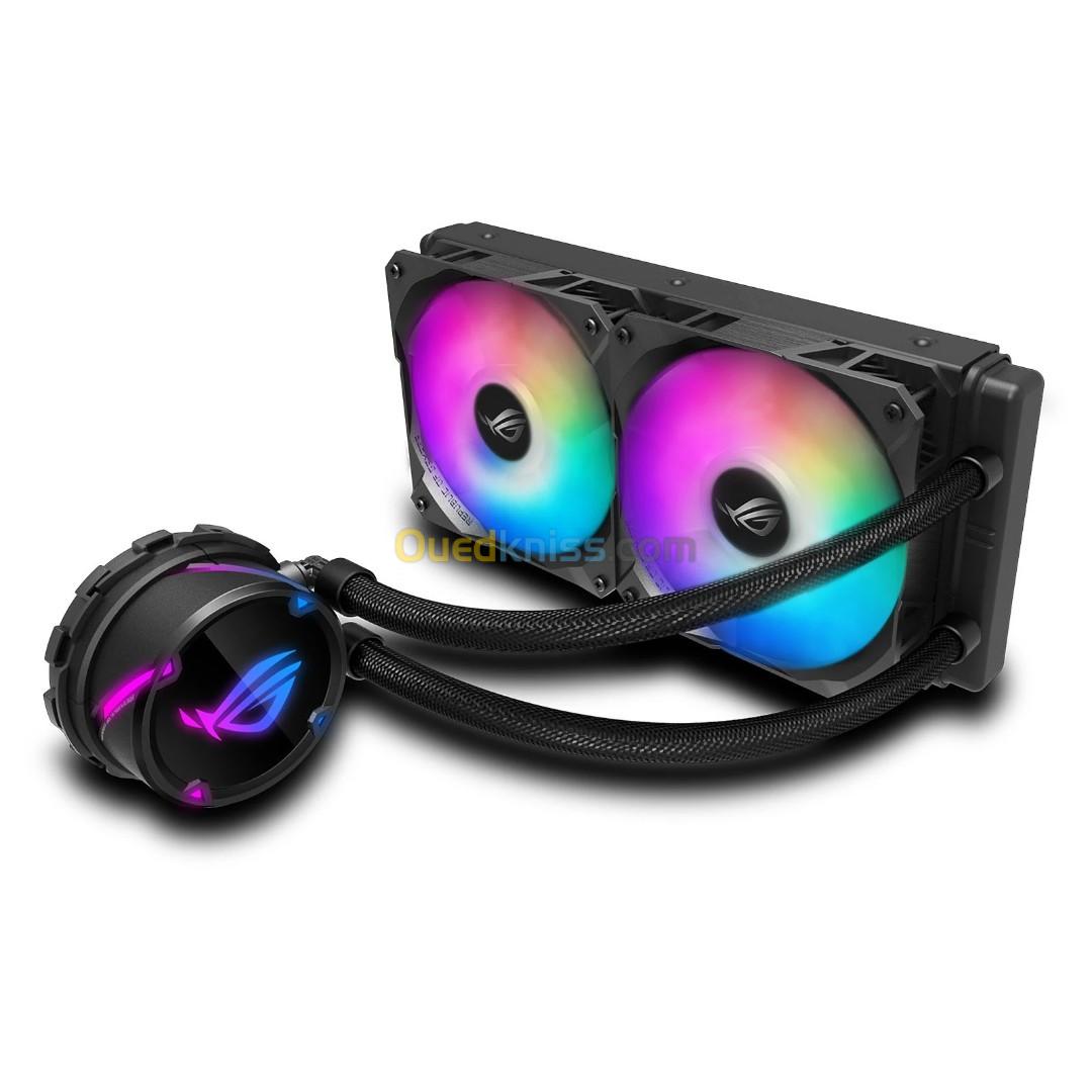 WATERCOOLING ASUS ROG STRIX LC240 RGB