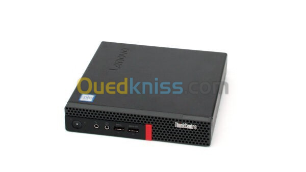 PC LENOVO THINKCENTRE M910 USFF